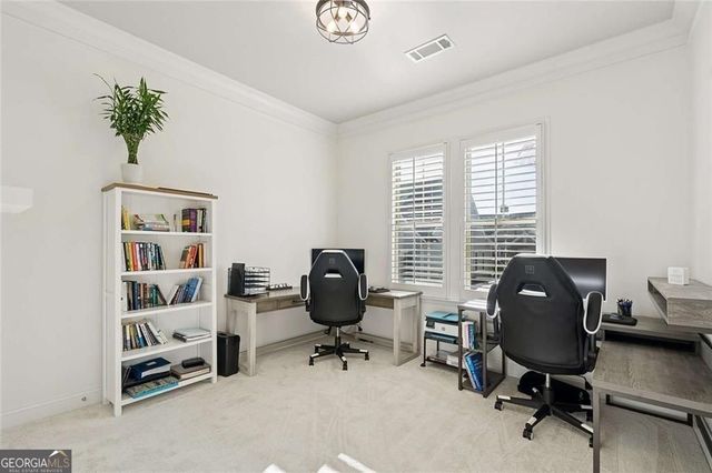 2172 Capers Drive, Marietta, GA 30064