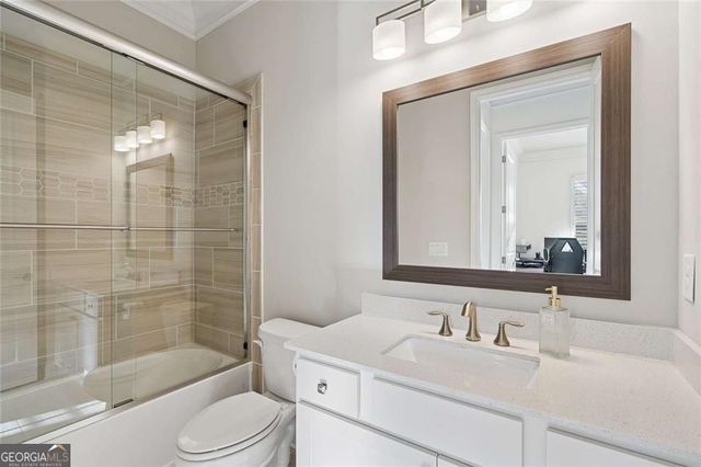 2172 Capers Drive, Marietta, GA 30064