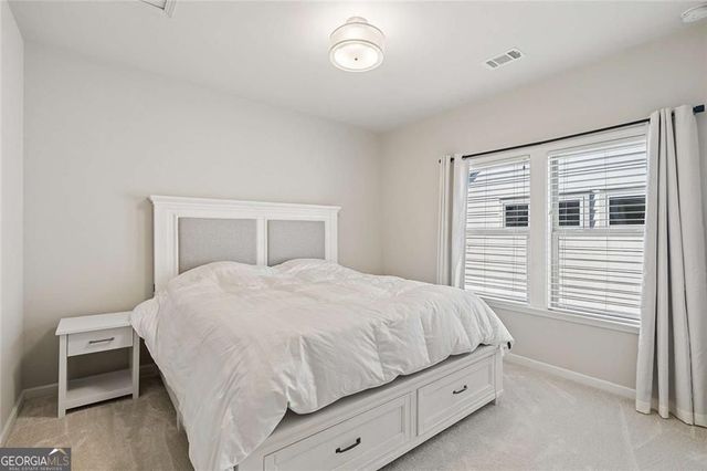 2172 Capers Drive, Marietta, GA 30064