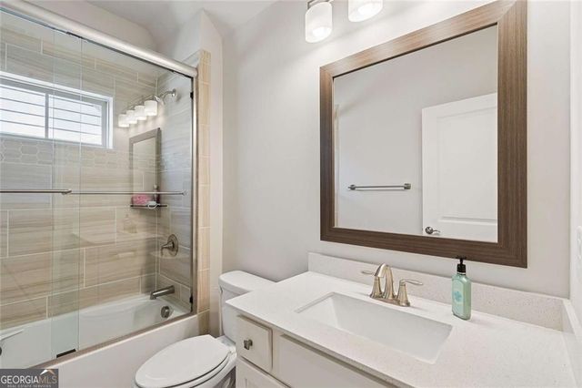 2172 Capers Drive, Marietta, GA 30064