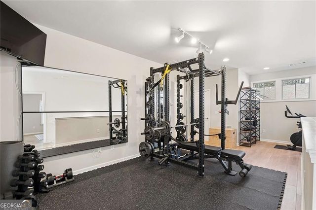 2172 Capers Drive, Marietta, GA 30064