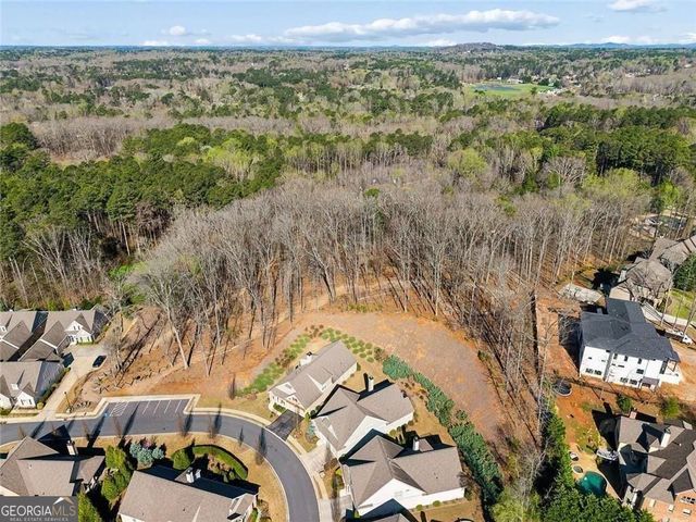 2172 Capers Drive, Marietta, GA 30064