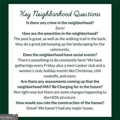 2172 Capers Drive, Marietta, GA 30064