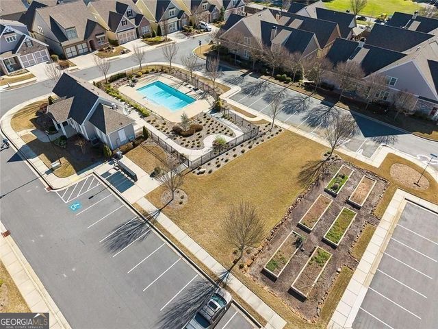 2172 Capers Drive, Marietta, GA 30064