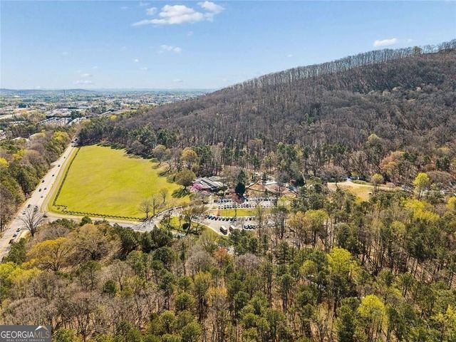 2172 Capers Drive, Marietta, GA 30064