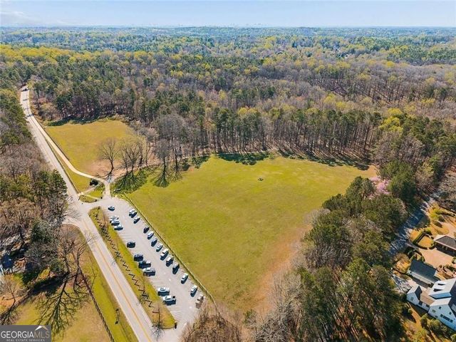 2172 Capers Drive, Marietta, GA 30064