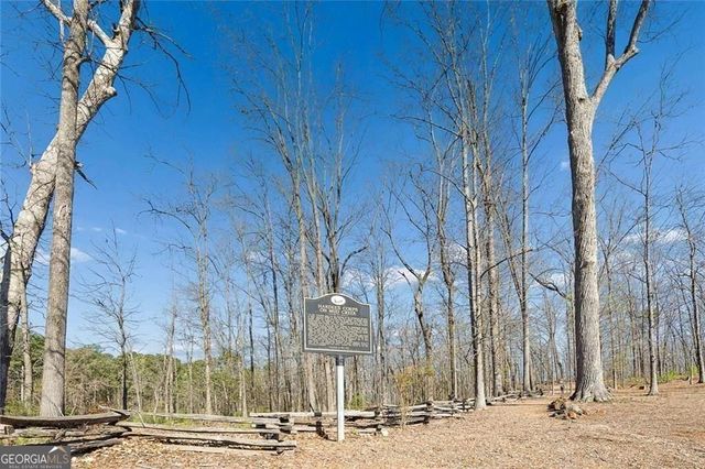 2172 Capers Drive, Marietta, GA 30064