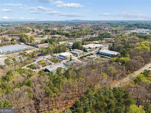 2172 Capers Drive, Marietta, GA 30064