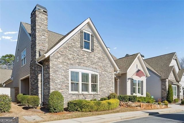 2172 Capers Drive, Marietta, GA 30064