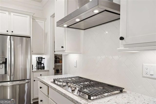 2172 Capers Drive, Marietta, GA 30064