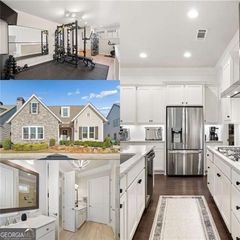 2172 Capers Drive, Marietta, GA 30064