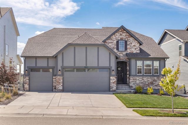 7043 S Uriah Street, Aurora, CO 80016