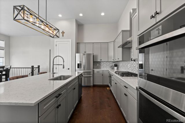7043 S Uriah Street, Aurora, CO 80016