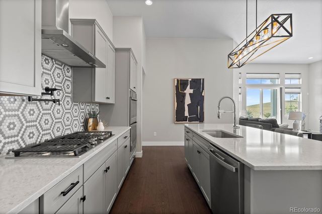 7043 S Uriah Street, Aurora, CO 80016