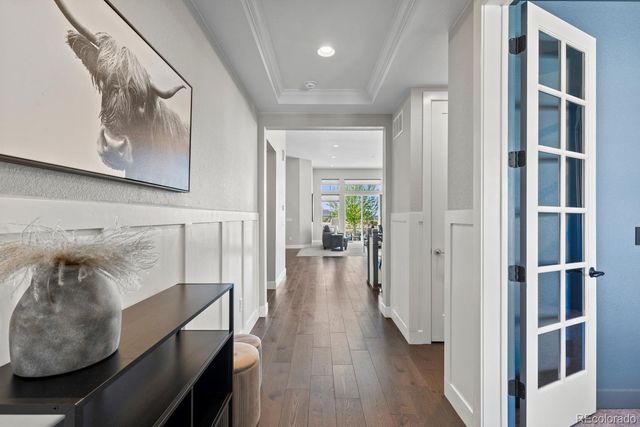 7043 S Uriah Street, Aurora, CO 80016