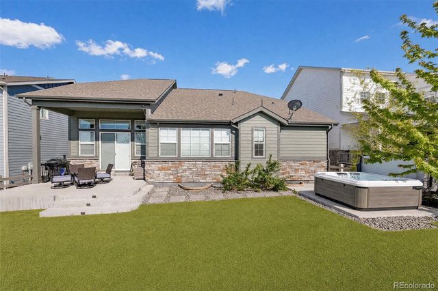 7043 S Uriah Street, Aurora, CO 80016