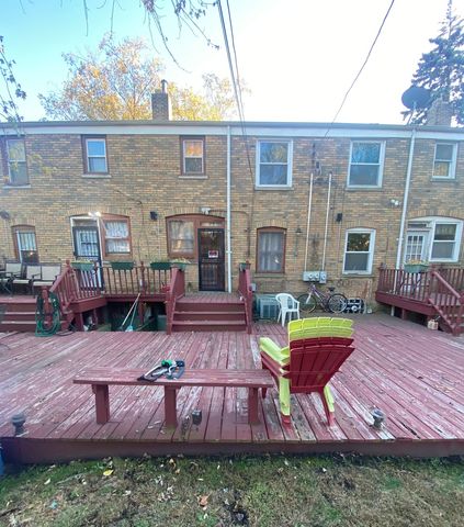 1140 W 112th Street 1, Chicago, IL 60643