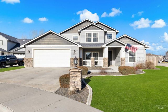 2311 S Rushmore Ct, Boise, ID 83709