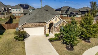 465 Rockaway Drive, Midlothian, TX 76065