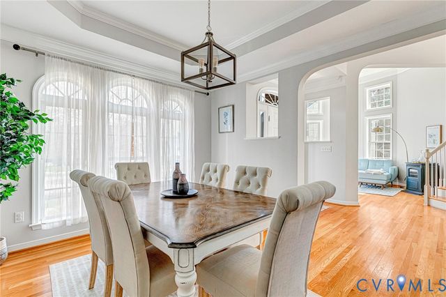 11205 Prescott Pl, Glen Allen, VA 23059