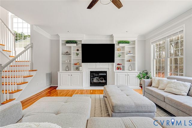 11205 Prescott Pl, Glen Allen, VA 23059