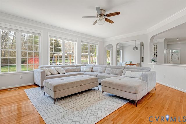 11205 Prescott Pl, Glen Allen, VA 23059