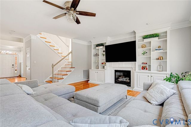 11205 Prescott Pl, Glen Allen, VA 23059