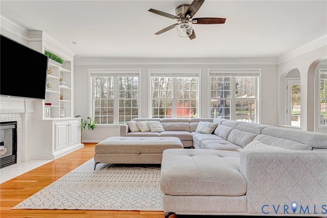 11205 Prescott Pl, Glen Allen, VA 23059