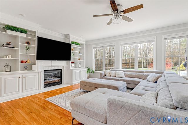 11205 Prescott Pl, Glen Allen, VA 23059