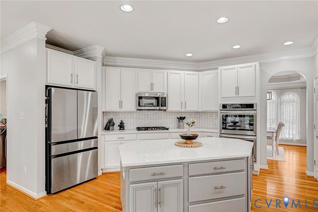 11205 Prescott Pl, Glen Allen, VA 23059