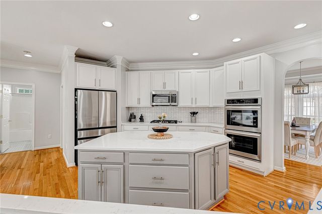 11205 Prescott Pl, Glen Allen, VA 23059