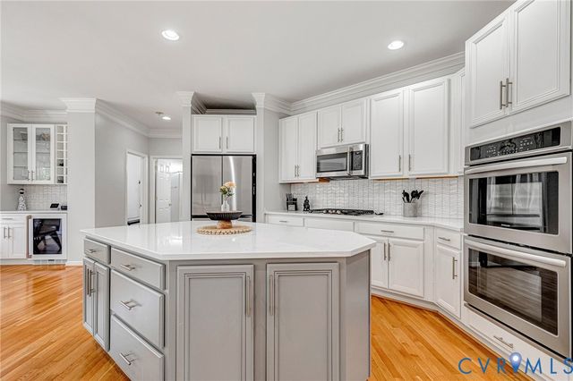 11205 Prescott Pl, Glen Allen, VA 23059