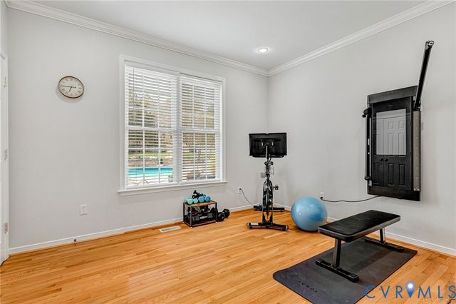 11205 Prescott Pl, Glen Allen, VA 23059