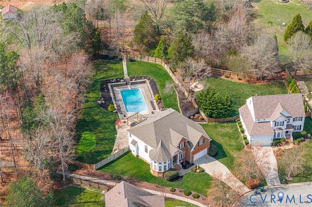 11205 Prescott Pl, Glen Allen, VA 23059