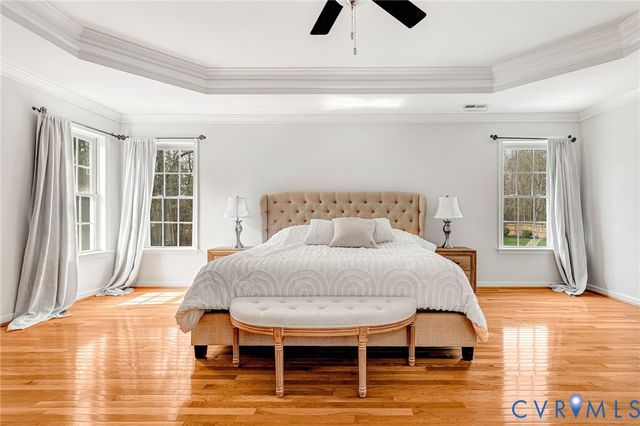 11205 Prescott Pl, Glen Allen, VA 23059