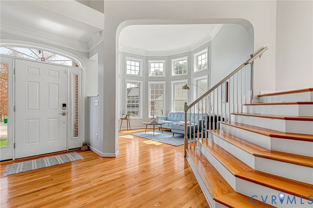 11205 Prescott Pl, Glen Allen, VA 23059