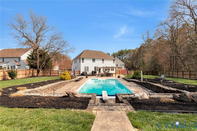 11205 Prescott Pl, Glen Allen, VA 23059