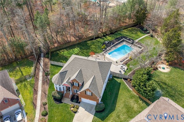 11205 Prescott Pl, Glen Allen, VA 23059