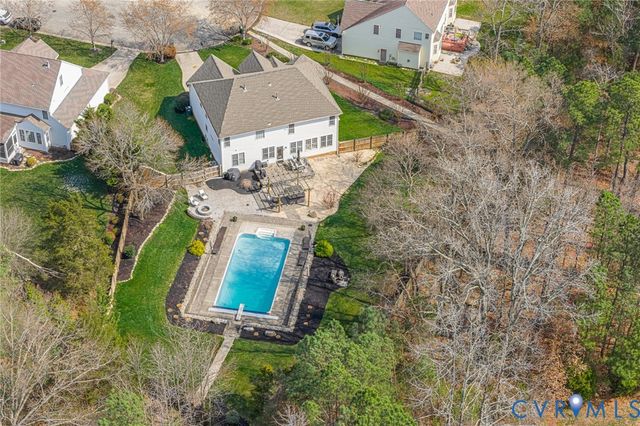 11205 Prescott Pl, Glen Allen, VA 23059