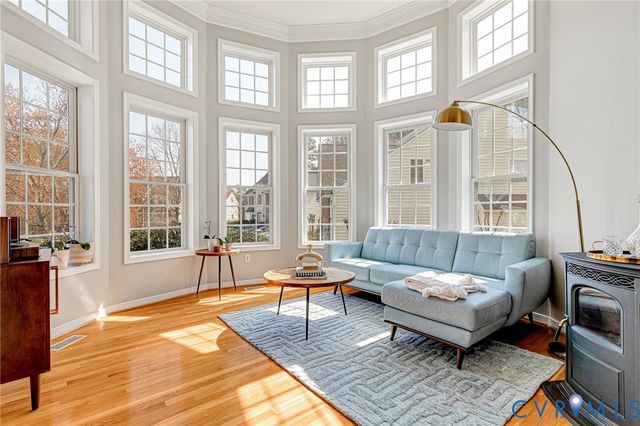 11205 Prescott Pl, Glen Allen, VA 23059