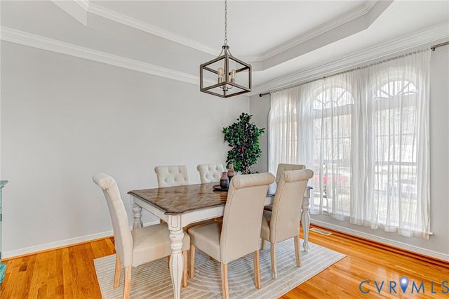 11205 Prescott Pl, Glen Allen, VA 23059