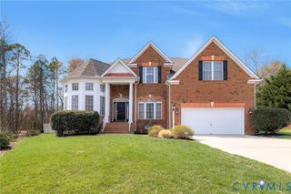 11205 Prescott Pl, Glen Allen, VA 23059