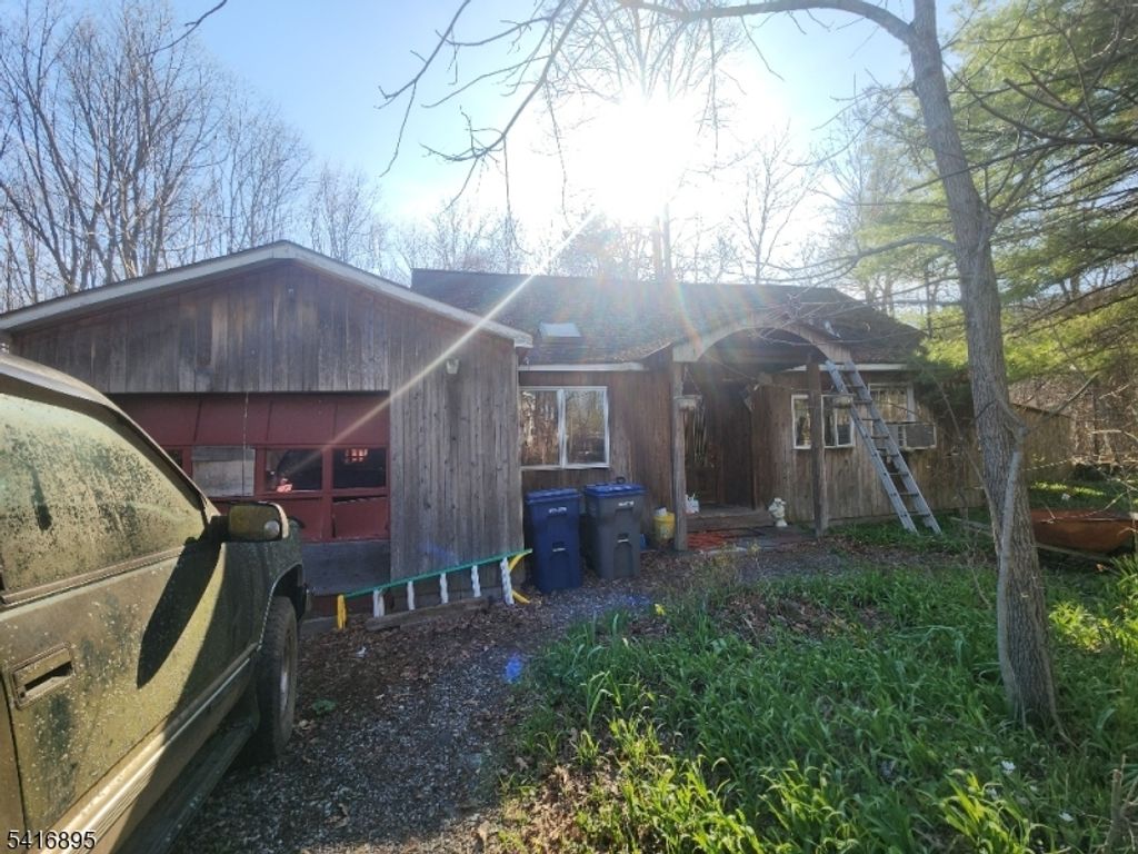 15 Marigold Rd, Vernon Twp., NJ 07418