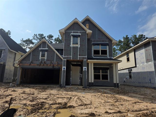 22306 Junction Peak Court, Porter, TX 77365