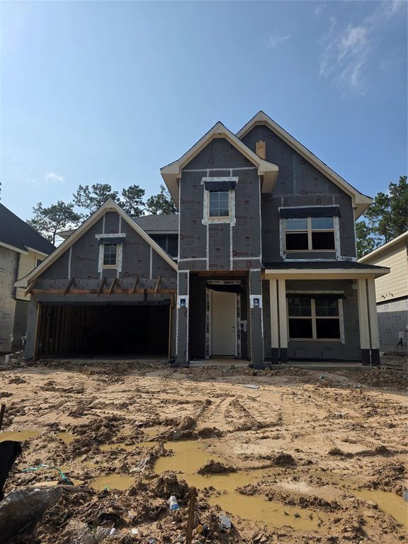 22306 Junction Peak Court, Porter, TX 77365