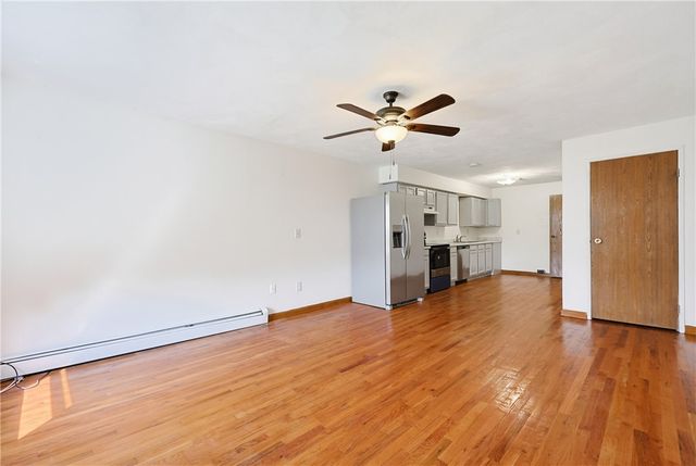 420 Woodward Road 38, North Providence, RI 02904