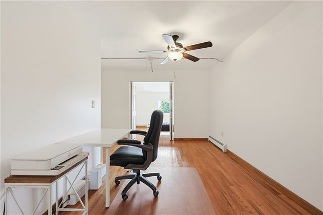 420 Woodward Road 38, North Providence, RI 02904