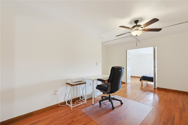 420 Woodward Road 38, North Providence, RI 02904