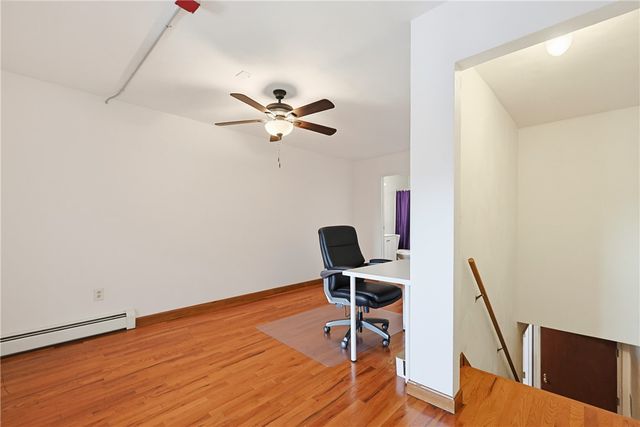 420 Woodward Road 38, North Providence, RI 02904