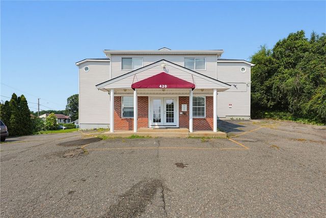 420 Woodward Road 38, North Providence, RI 02904